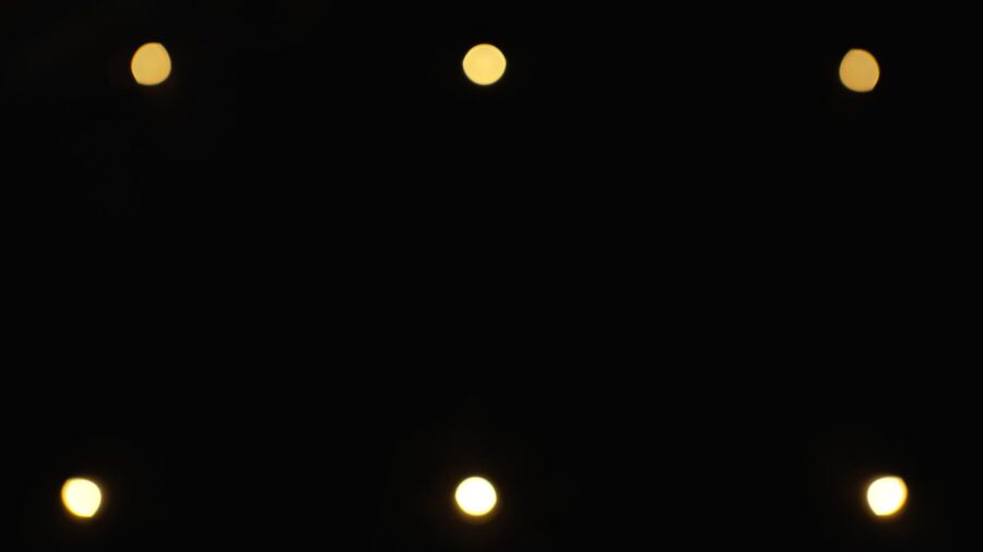 Zeiss Nano Prime 18mm bokeh